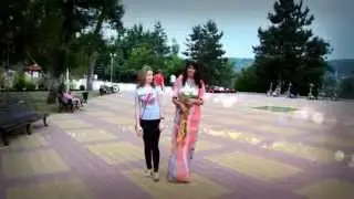 История знакомства Александра и Ирины