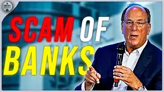 How BANKS Basically Use YOU To Make Money - Financial Literacy 101