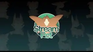 Stream Pet by StreamProTools