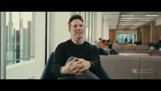 A&S Faculty Voices: Dr. Michael Pennell