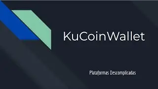 KuCoinWallet