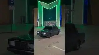2107 ДРИФТ, СУЕТА, СЕМЕРКА, ЖИГА, ДРИФТ, 2107, ВАЗ, 