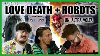 L,D+R VOL. 3 non è VERGOGNOSO?! - ORGANICAST #27