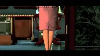 LA Noire Trailer Killer