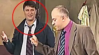 Гена Букин: Через вселенные