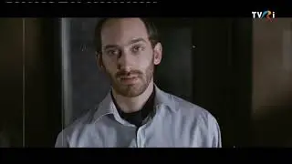 Уход на профилактику (TVRI (Румыния), 03.04.2024)