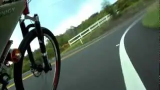 E-bike Turnigy Motor - RD32II Camera