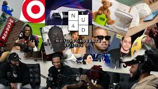 Episode 101 - It’s Been Awhile