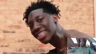 nle choppa - do it again (ft 2 rare) (official music video)/Reaction!!!
