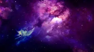 Animación del espacio exterior en After Effects CC 2018. FREE DOWNLOAD/ DESCARGA GRATIS