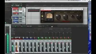 Waves Work Around for REAPER #1
