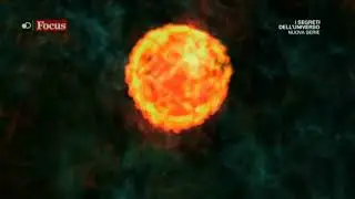 Documentario universo 2020 - Focus - I segreti dell' Universo - Buchi neri