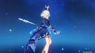 finally my first f2p weapon banner hahaha