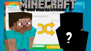 Tutorial - Como Baixar e Trocar sua Skin no Minecraft PIRATA (TUTORIAL TLAUNCHER)