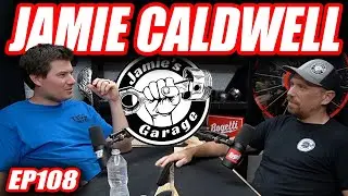 Jamie Caldwell : High End Shop Ownership & Growing a Business, Euro Tuning, Social Media | EP108