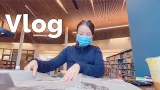 Productive week vlog | dance | pilates | work