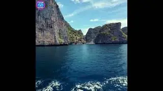Острова Пхи Пхи