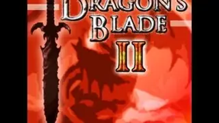 Dragon's Blade II -Defeat Vindicator Vyzish-