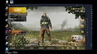 BEST setting tencent gaming buddy fps 50++ PUBG MOBILE EMULATOR