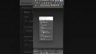 Learn to do this under 30 seconds #3dsmax #shorts