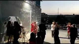 Nişan giriş şarkısı dans müzikleri