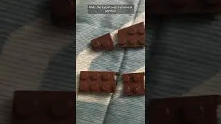 Is This LEGO Brick Cursed?