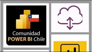 Meetup Comunidad Power BI Chile.
