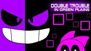 Decranesworld Season 4 Episode 1: Double Trouble in Green Plains... (Decranesworld 2.0)