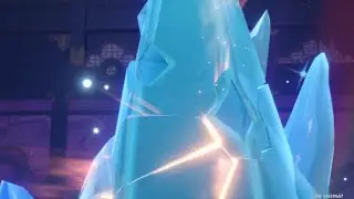 Signora's Transformation (JP Dub)