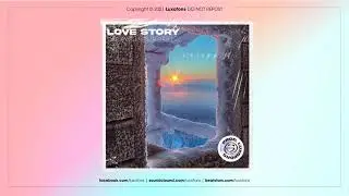 [FREE] - Happy Rnb Type Beat - "LOVE STORY" (Prod. Luxøfons)