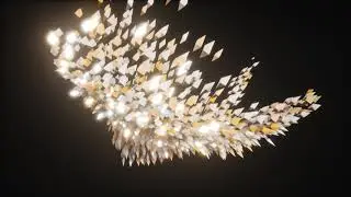 Unreal Engine - Boids