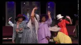 Vintage Theatre presents “Crowns” June 28 - August 4, 2019