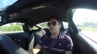 TFT - Waze detoured me to a shooting - my story - Vlog 12