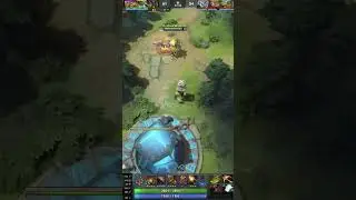 NOOB SNIPER KILLS TORMENTOR | MEGA FUNNY DOTA 2