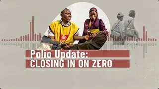 Closing in on Zero | 2023 Polio Technical Update
