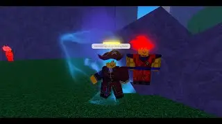 A random combo I made!