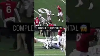 College Football is BACK 🥺 #CFB #CollegeFootball #Howard #ncaa