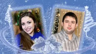 НОВОГОДНИЕ ЗАРИСОВКИ 4k Ultra HD