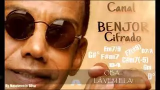 OBA LÁ VEM ELA - REMIX - JORGE BEN JOR