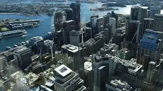 Sydney Eye Tower