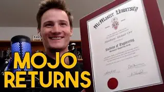 Mojo Returns!