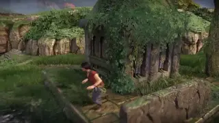 Uncharted the lost legacy
