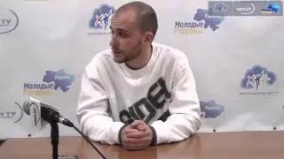 RAP фестиваль GoRoD TV 21 03 13