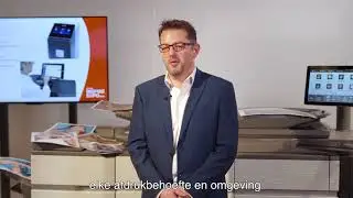MFP | Sharp introduceert de MX-7090N en MX-8090N | Introductie