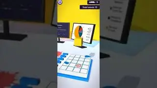 Stamp It! Trending Hypercasual Game Unity Source Code 
