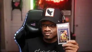 Finesse Shares His New Hobby 📦