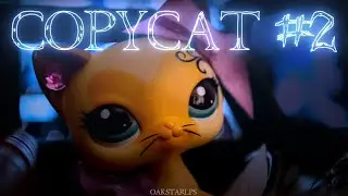 LPS Series: 𝐂𝐎𝐏𝐘𝐂𝐀𝐓 Ep. 2 - “𝐓𝐡𝐞 𝐋𝐢𝐬𝐭”