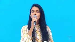 Senhor ao Contemplar-Te | Denise | Goiânia-GO