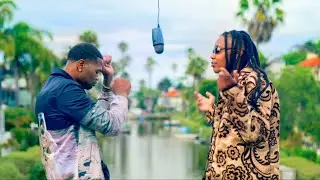 Icey.xo -Tailored ft. Paco Montana (Official Video)