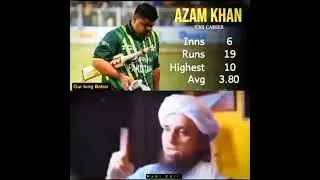 #azamkhan #pakistan vs #usa  #babarazam #t20 #funny  #circket #viratkohli #india #shorts #ytshorts